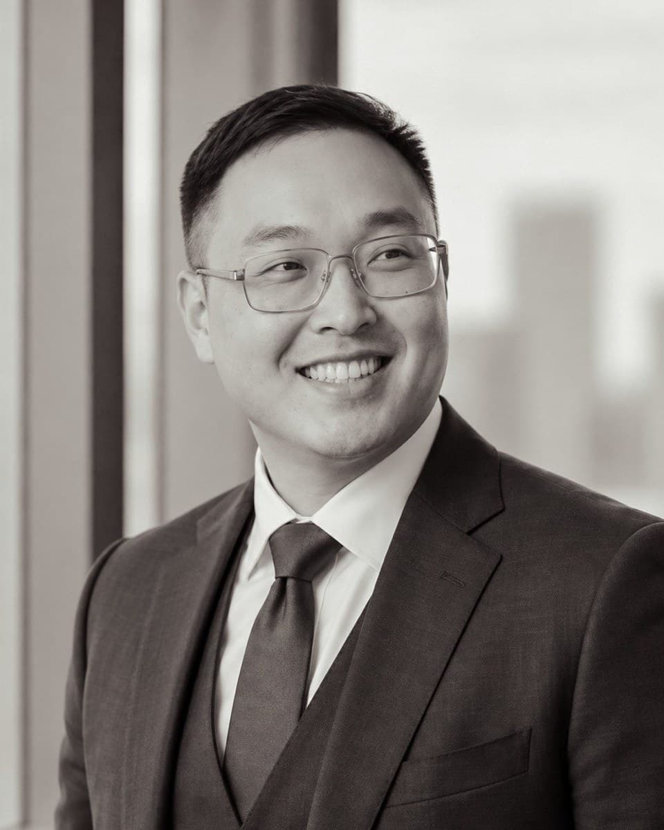 Eric Lee, Director of Operations and Technology Advisor at Human × Digital Foundation